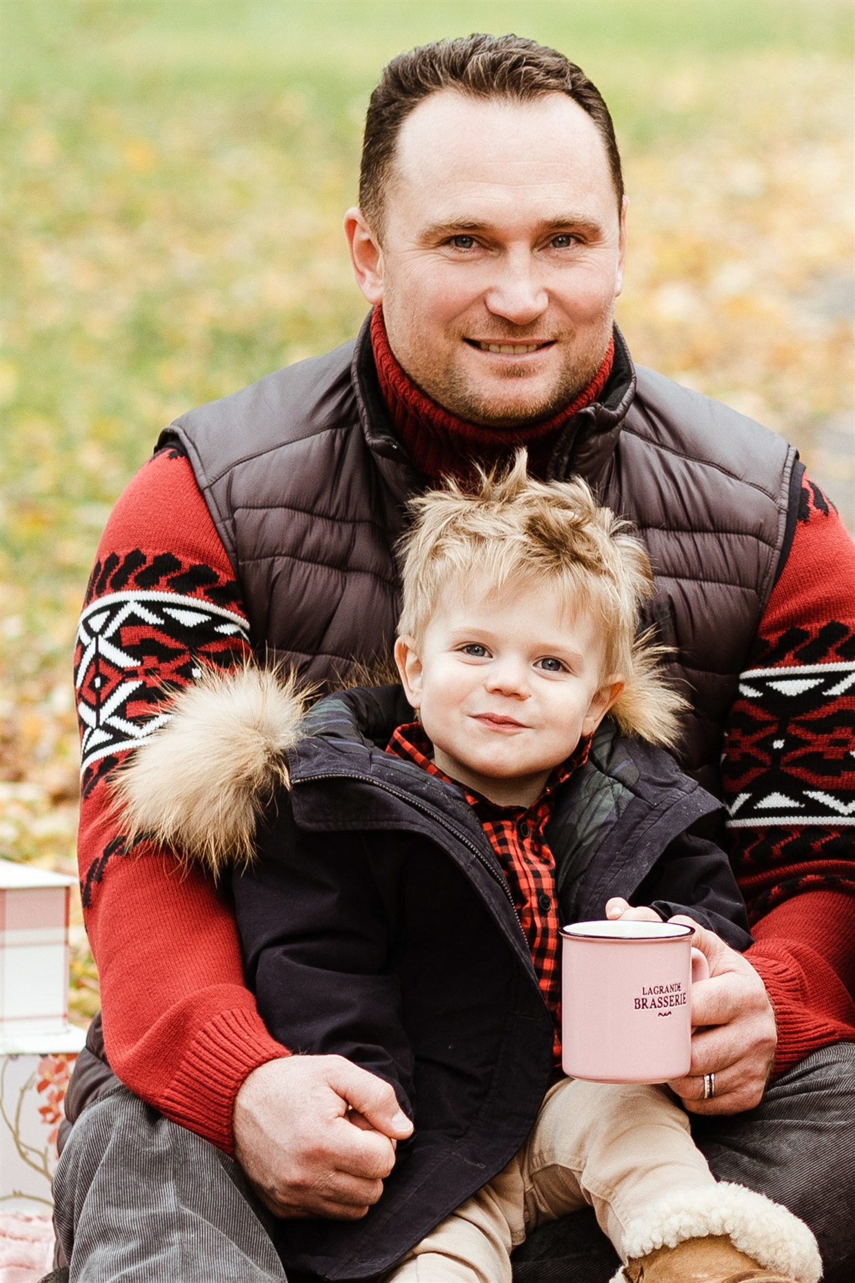 AutumnFamilyPhotoshoot