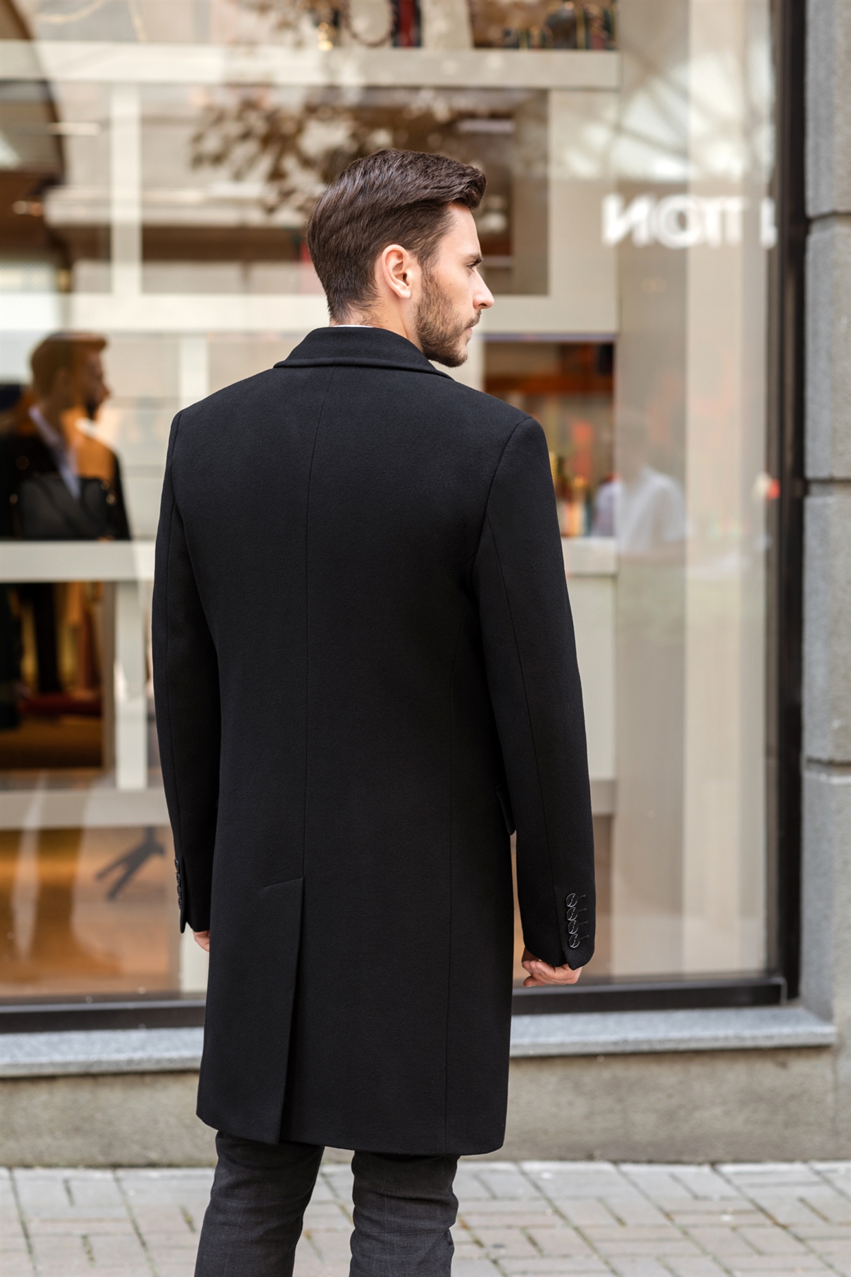 SunshouseMenswearCampaign2019