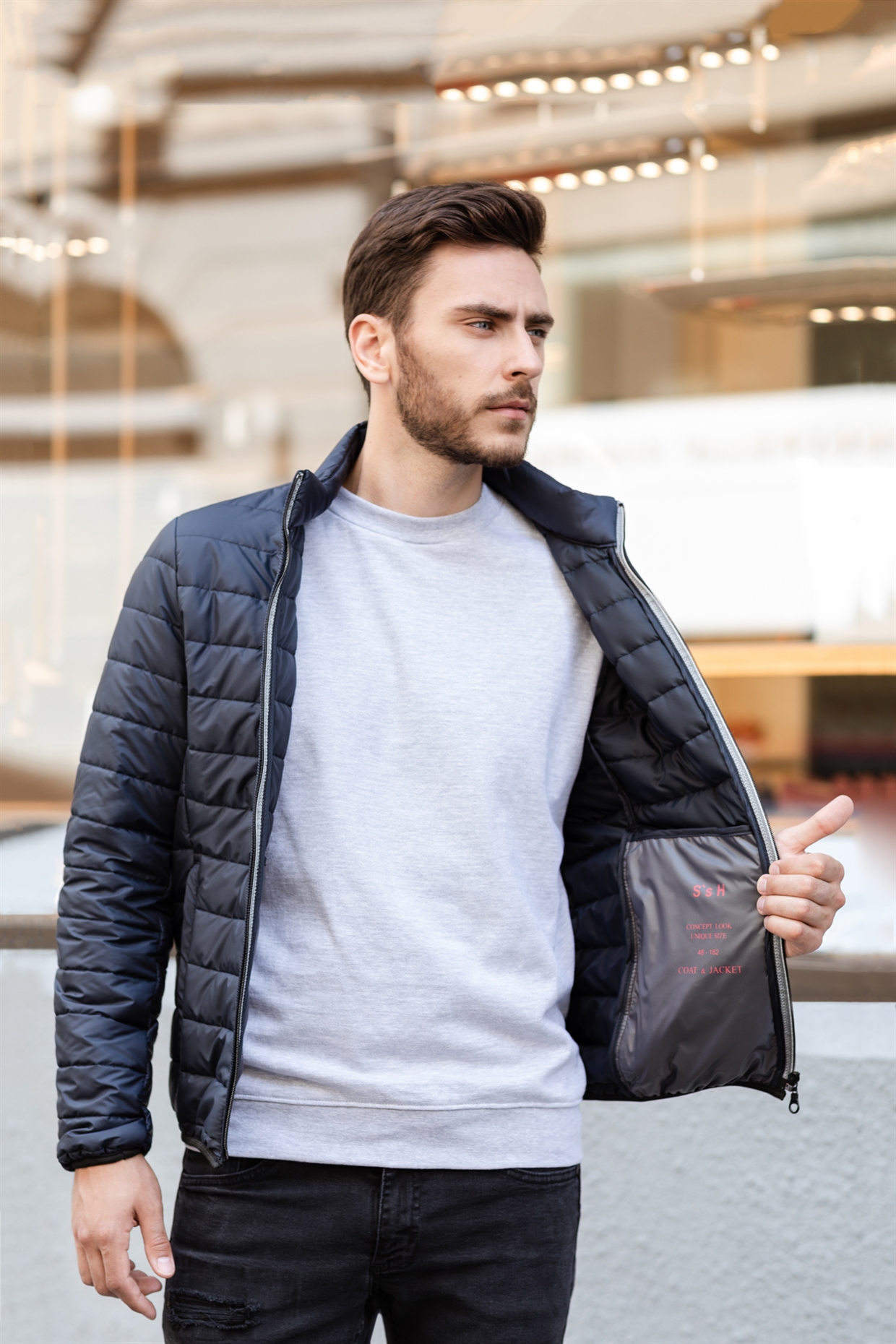 SunshouseMenswearCampaign2019