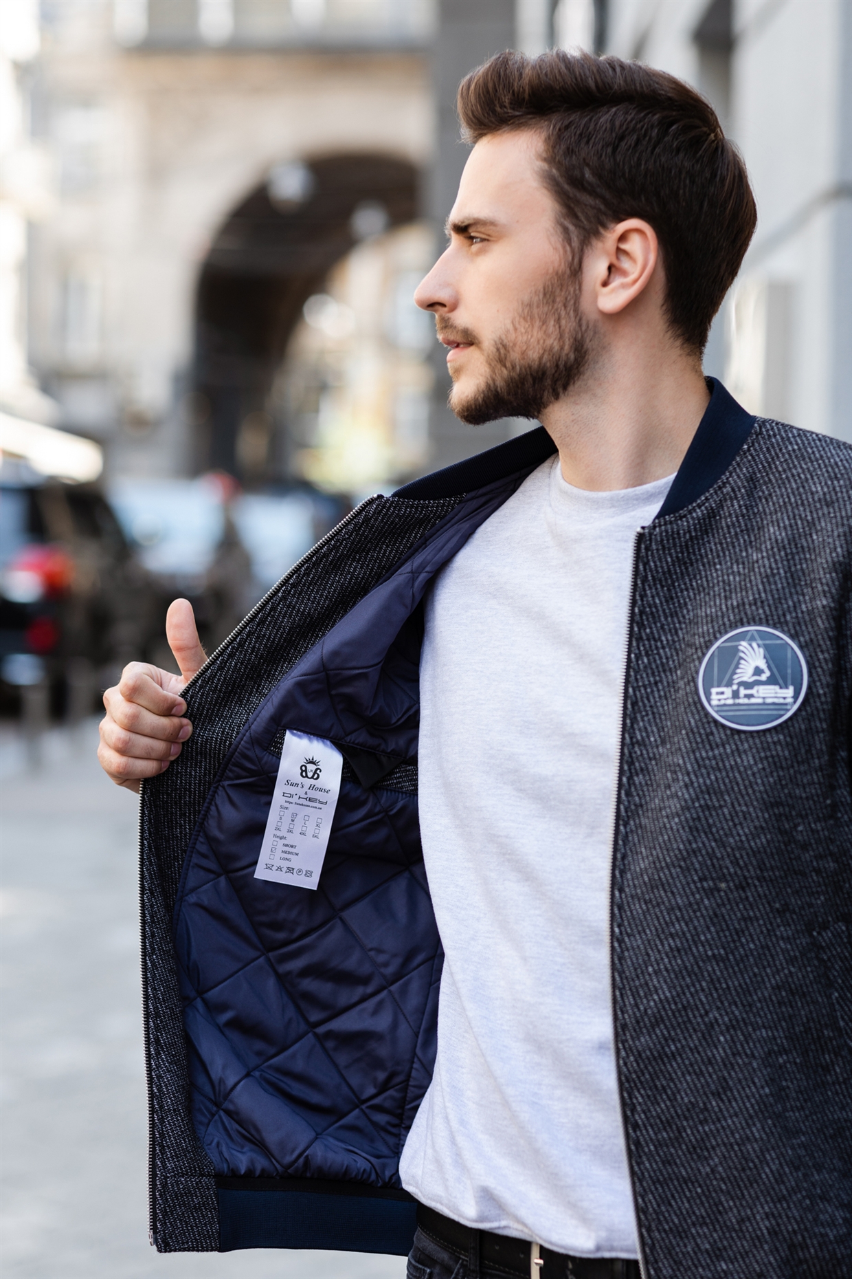 SunshouseMenswearCampaign2019