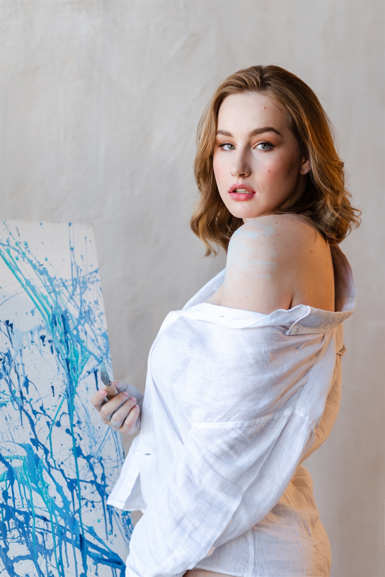 photostudio/fashion/photoshoot