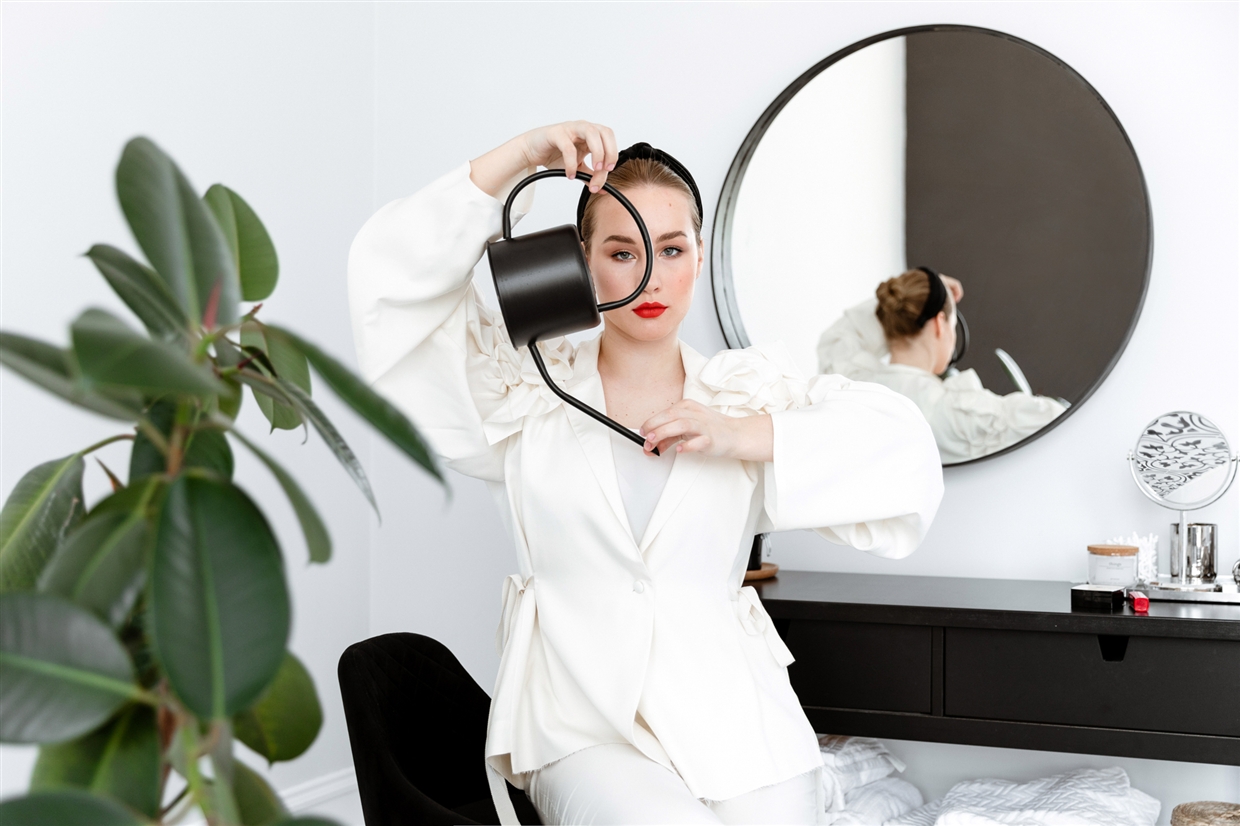 photostudio/fashion/photoshoot