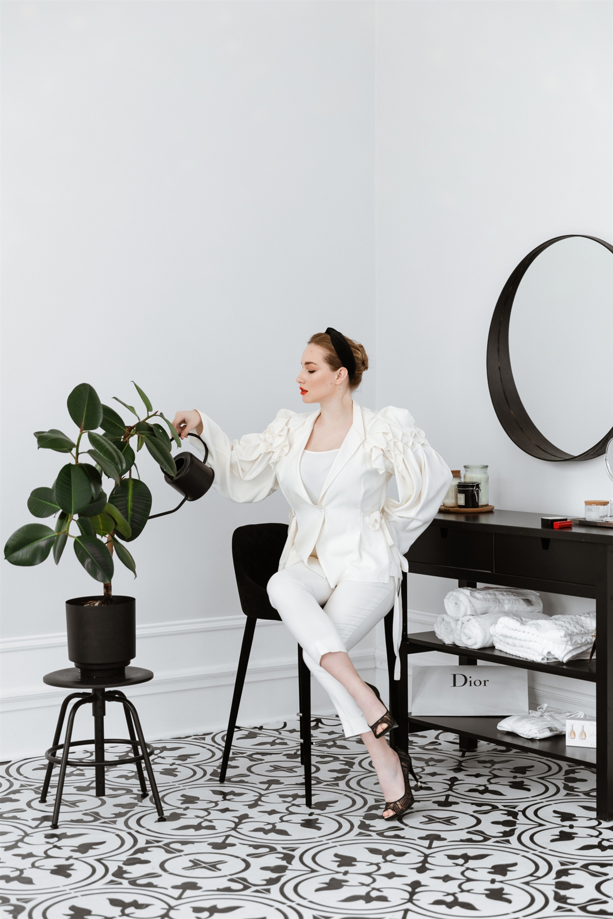 photostudio/fashion/photoshoot