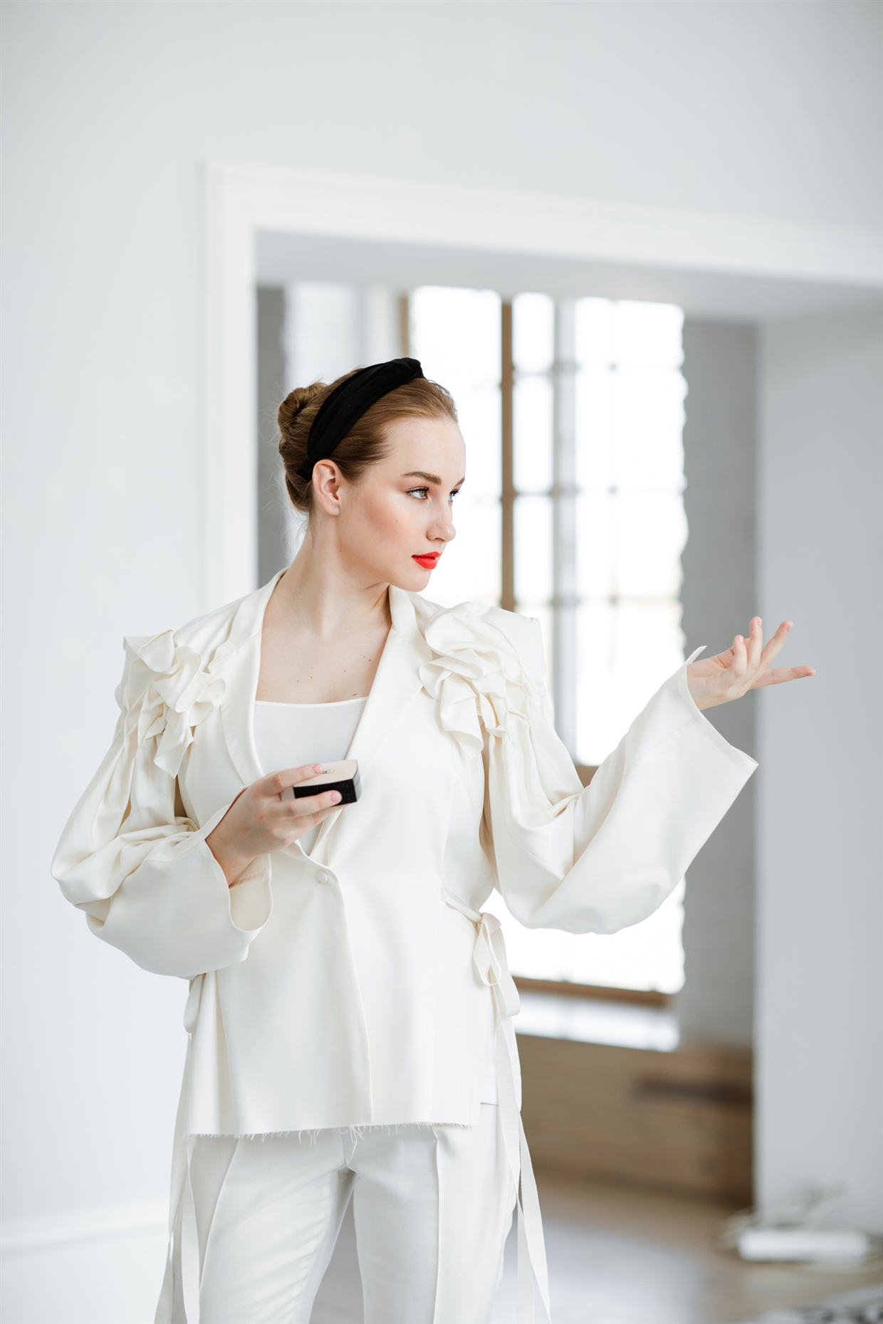 photostudio/fashion/photoshoot