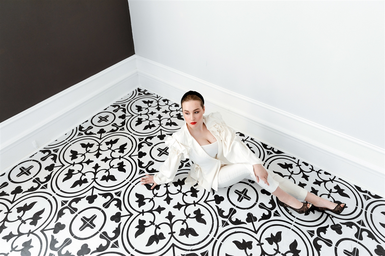 photostudio/fashion/photoshoot