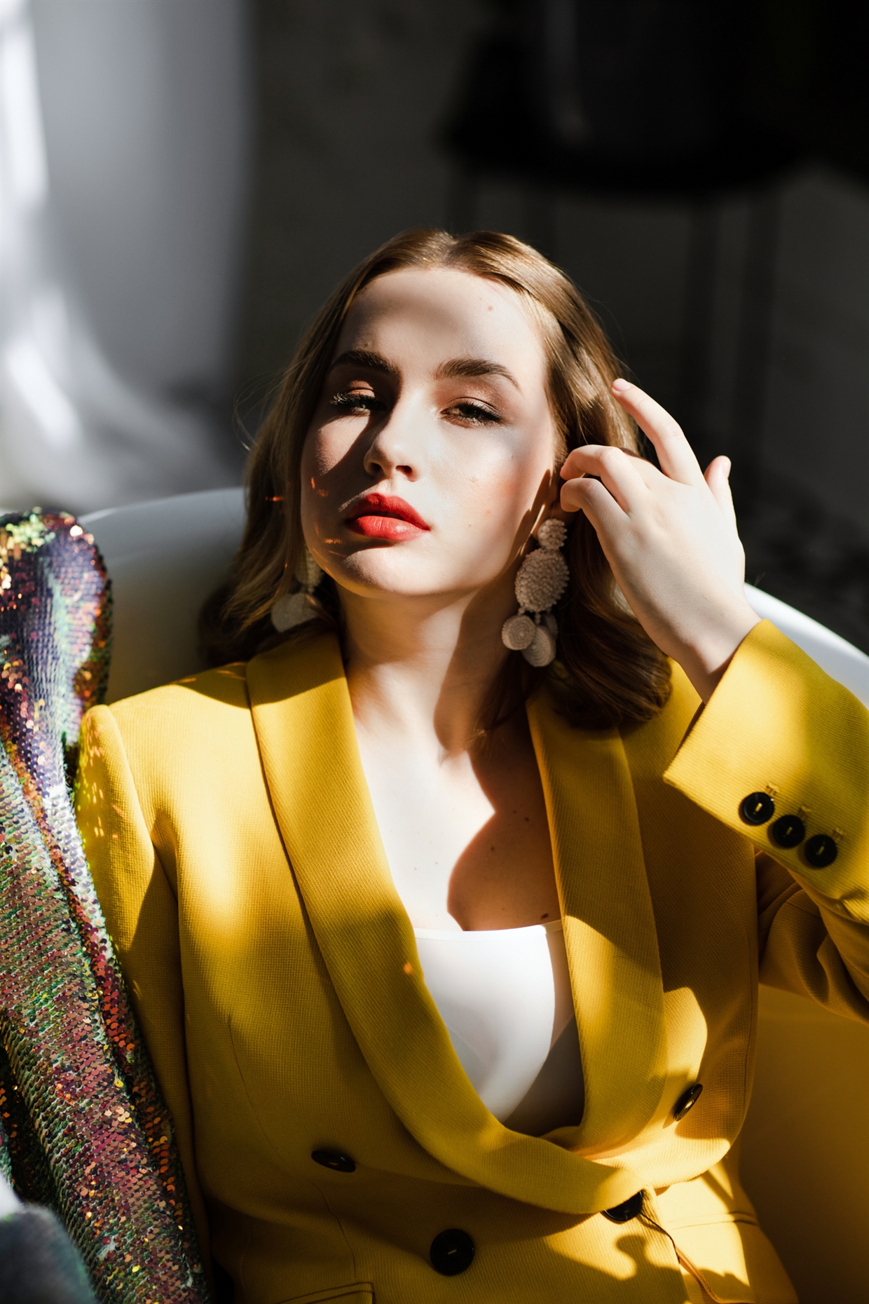 photostudio/fashion/photoshoot