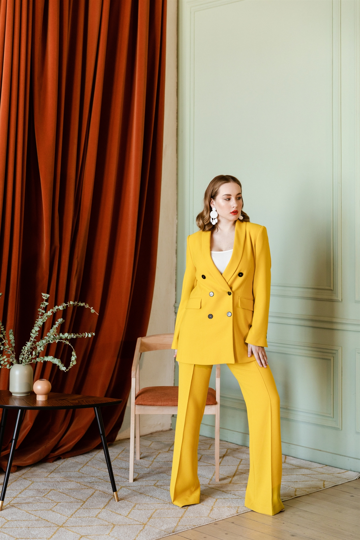 photostudio/fashion/photoshoot