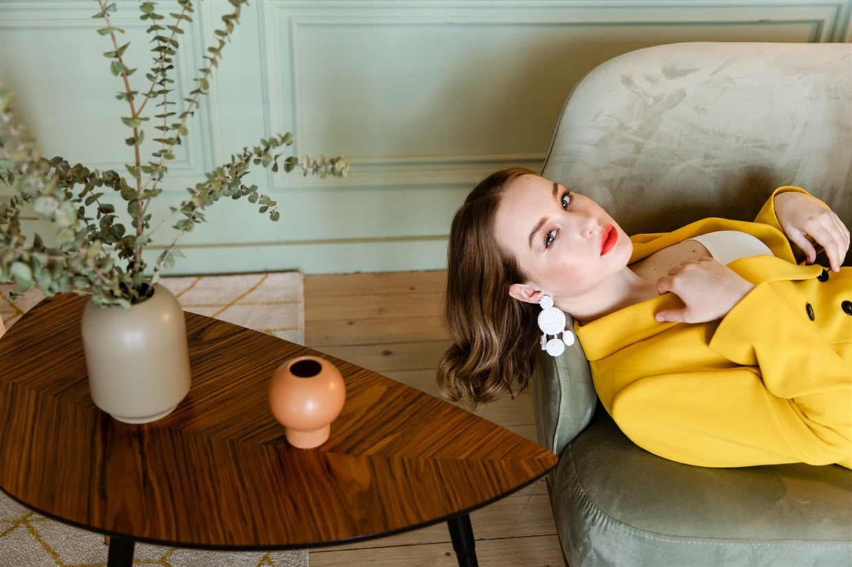 photostudio/fashion/photoshoot