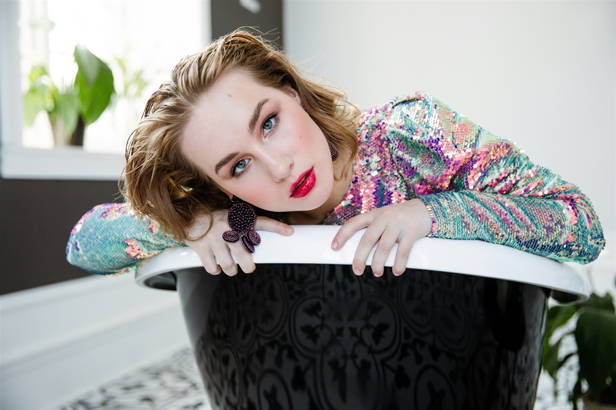 photostudio/fashion/photoshoot