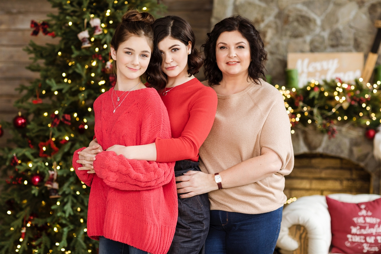 family/christmas/photoshoot