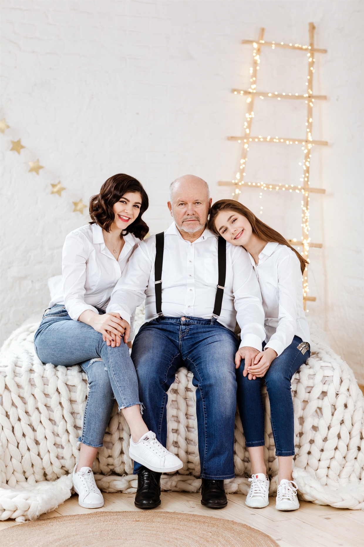 family/christmas/photoshoot