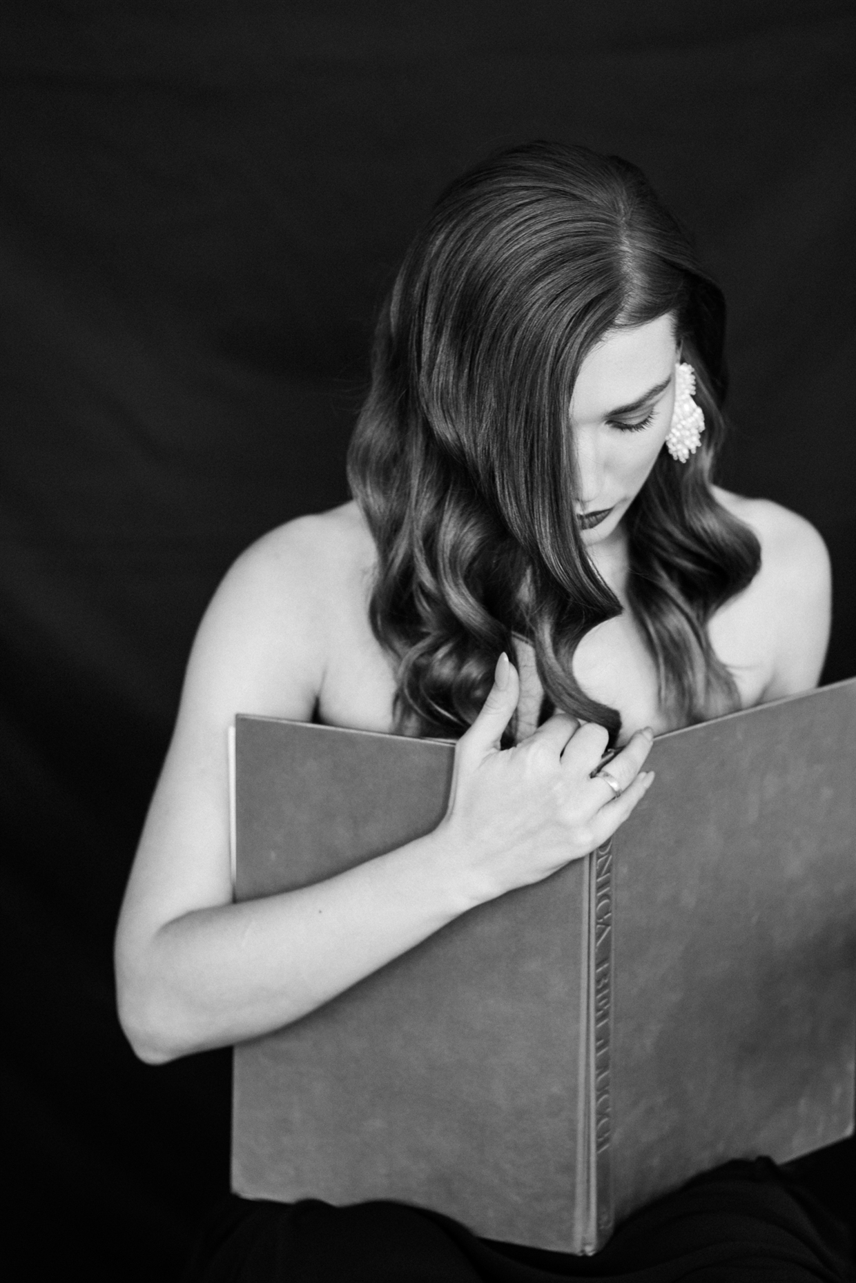 fashion/portrait/studiophotoshoot