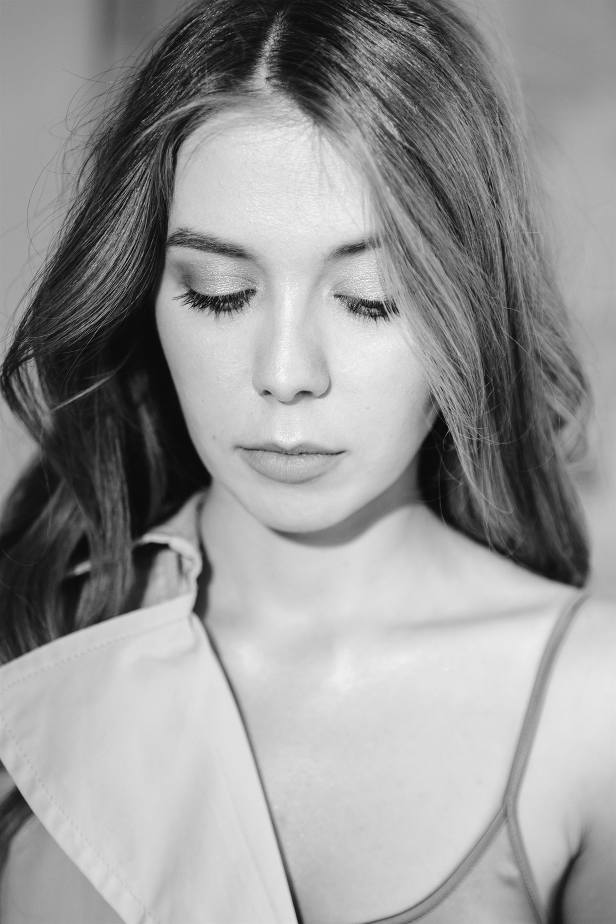 woman/studio/photoshoot/