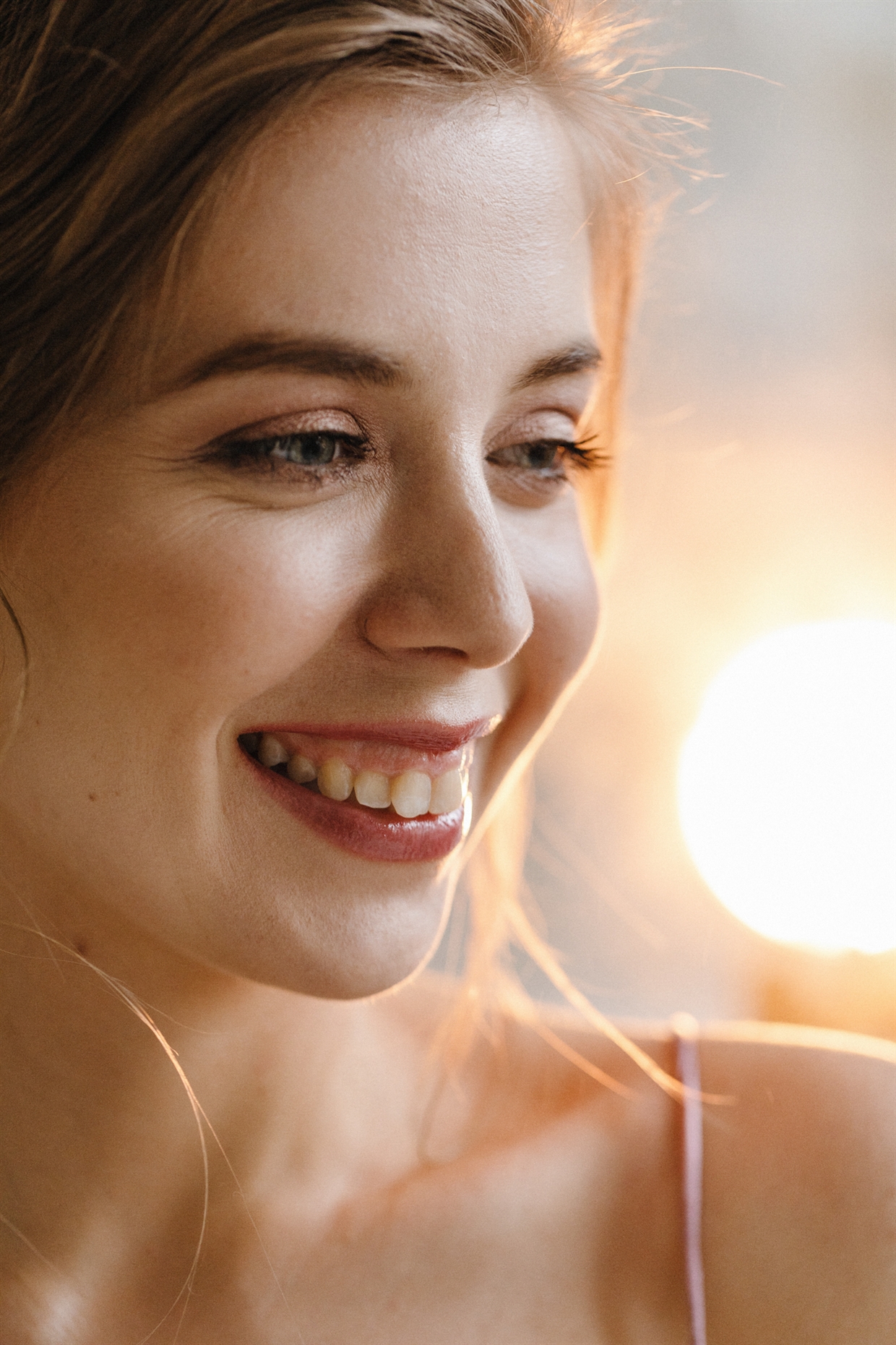 woman/studio/photoshoot/