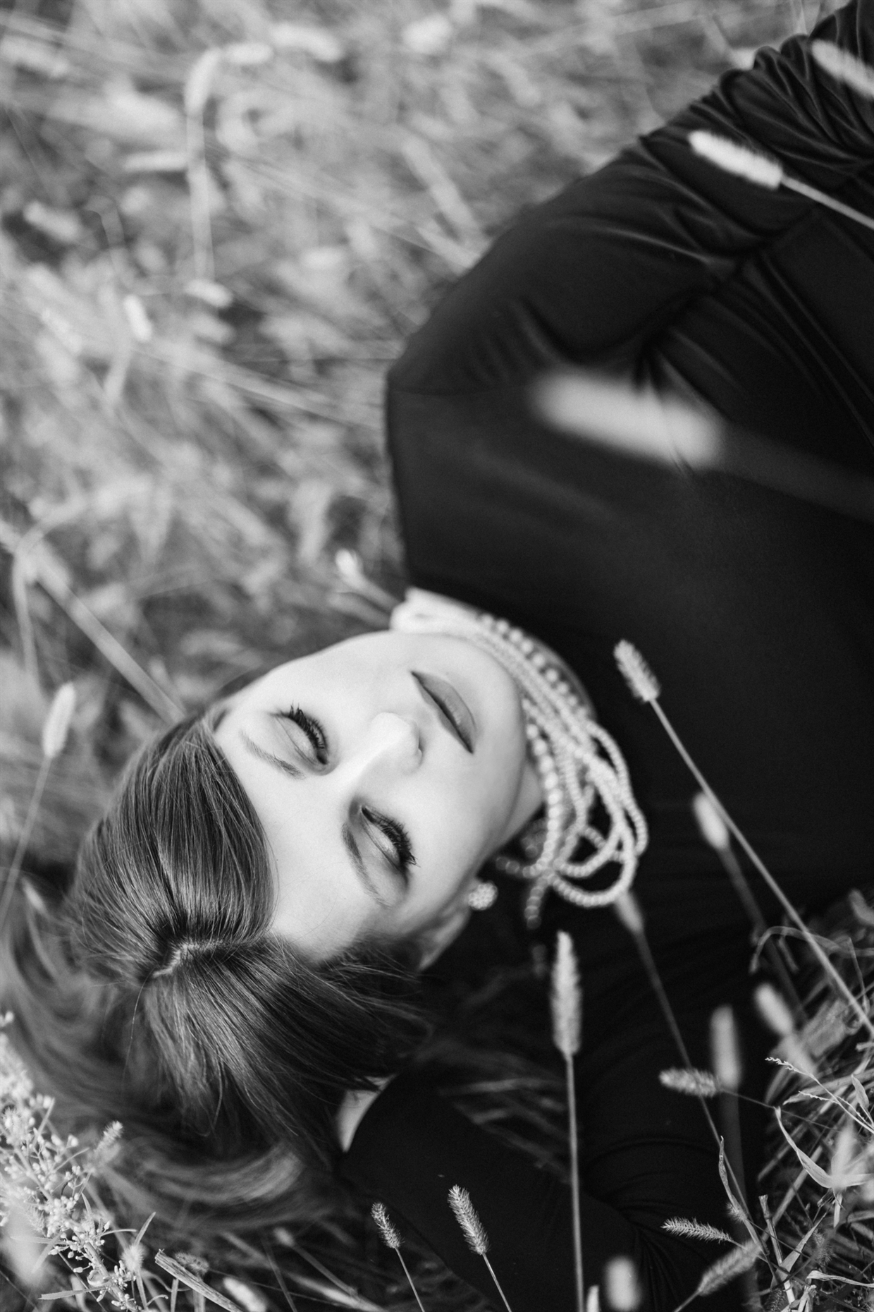 фотосессия _беременности_в_поле_колосков