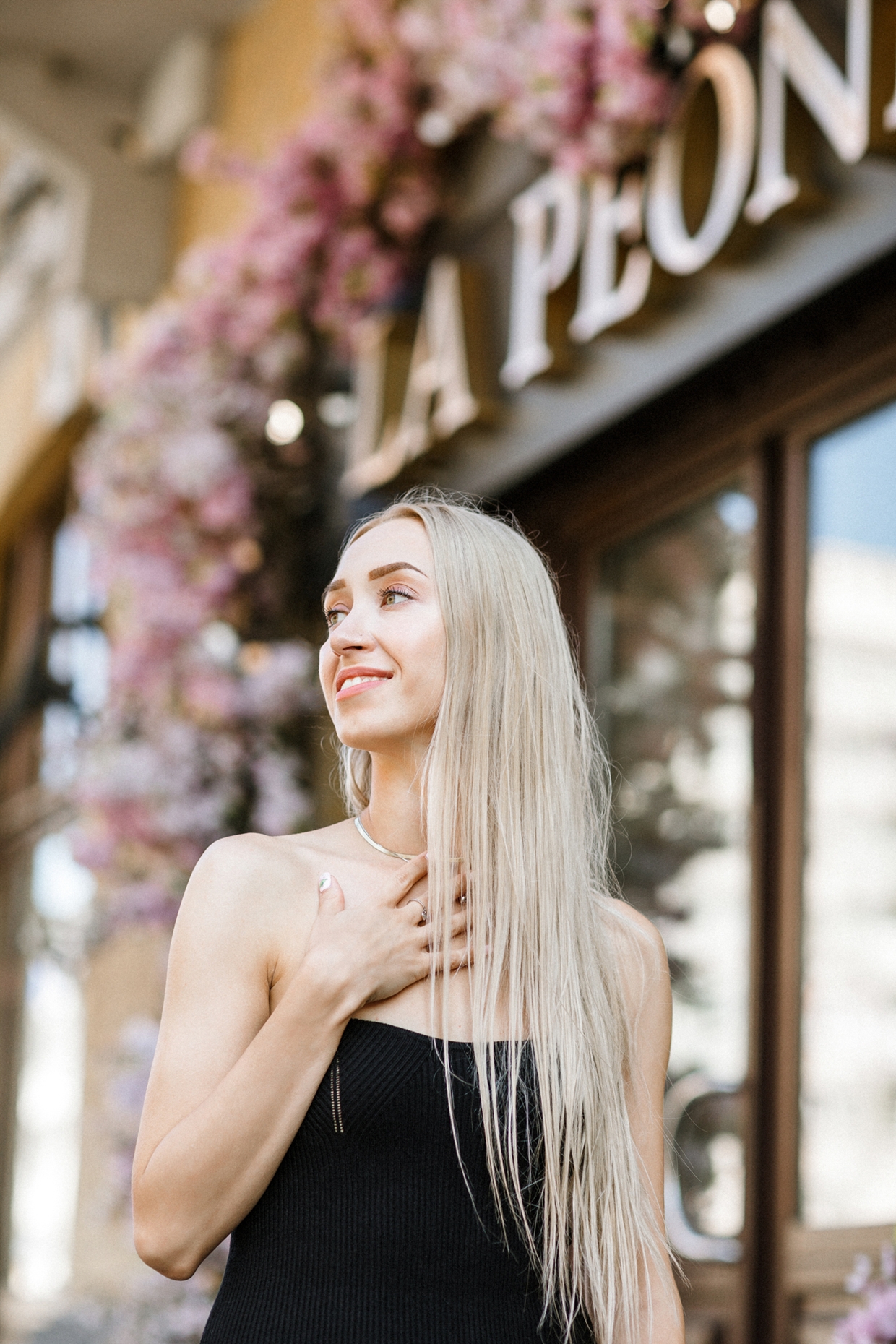 Love story fotosessia