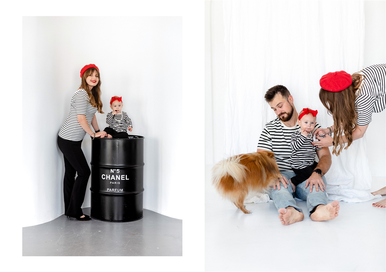 Перший тортик на день народження