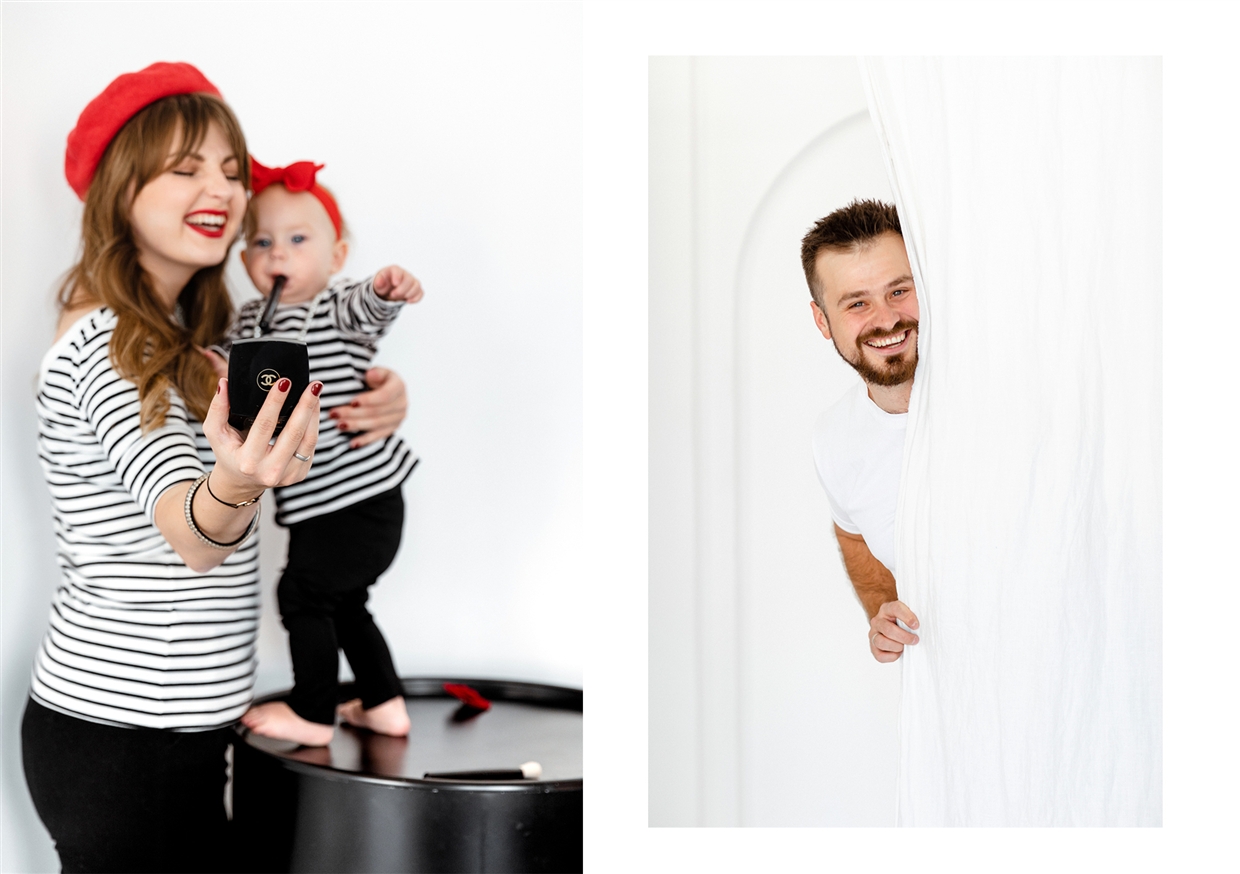 Перший тортик на день народження