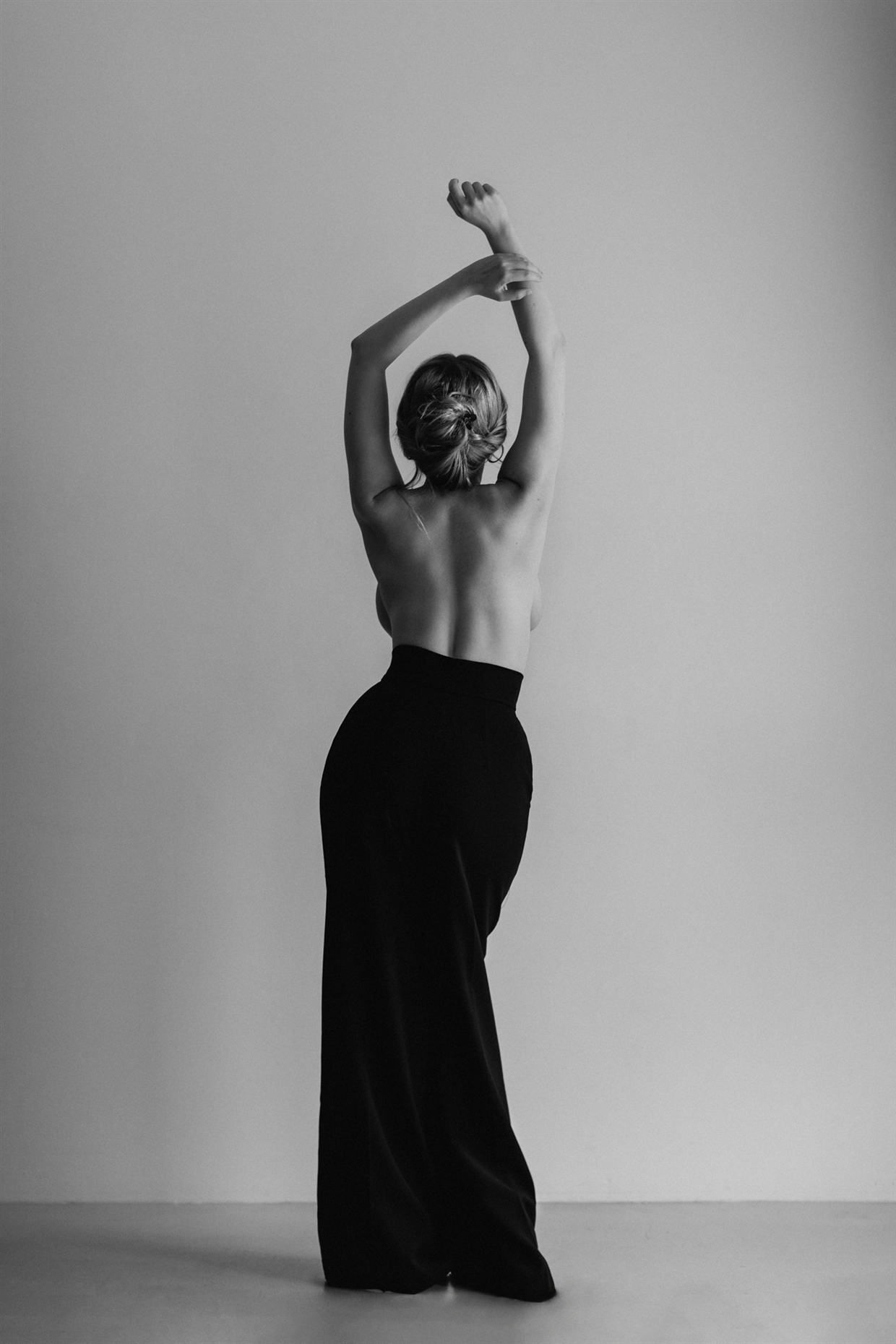 студійна фотосессія київ