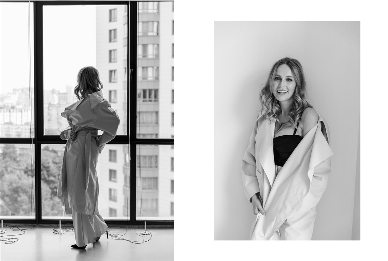 студійна фотосессія київ