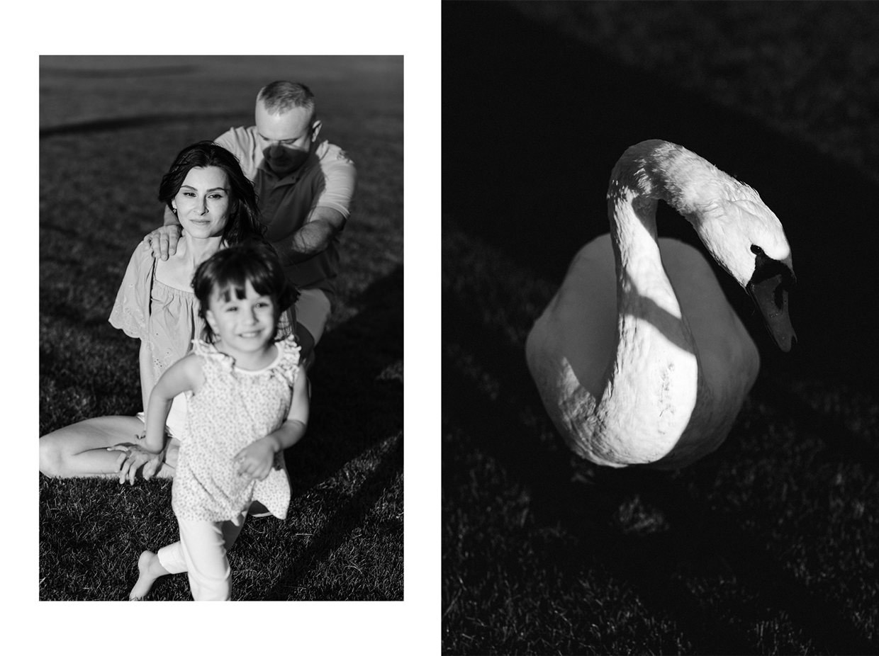 сімейна фотосесія в Межигір`ї, фотограф київ